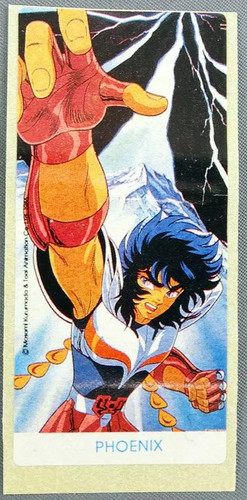 Saint seiya les chevaliers - seiya,