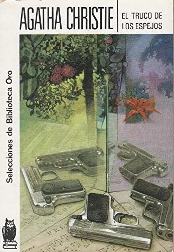 Truco los espejos - truco, de