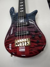 Guitare basse électrique