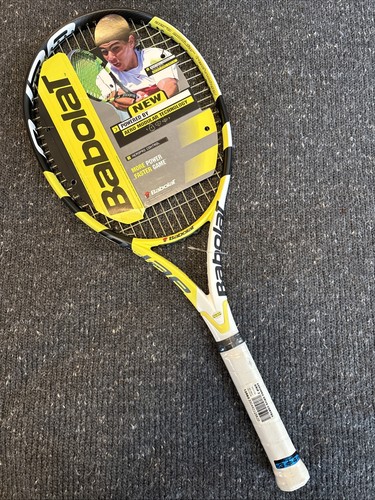 New babolat aeropro drive - new,