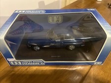 Universal Hobbies 1/18 Scale