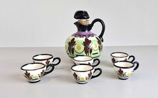 Service Breton ancien ou