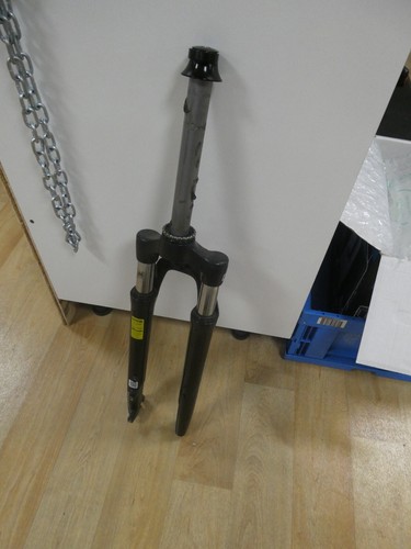 Fourche pour vélo - fourche,