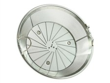 ROBOT COUPE JUICER 49057 panier de centrifugeuse avec disque rape J100 ULTRA