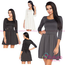 femmes robe patineuse