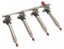 Mercedes W213 300e MOPF M274