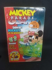 Mickey Parade Géant N 326