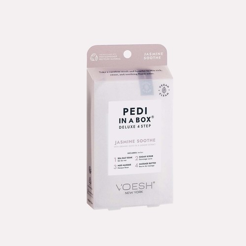 Voesh pedi box - voesh,