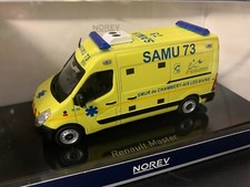 NOREV 518788 Renault Master