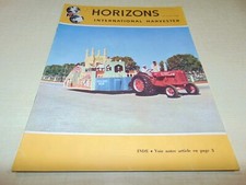 Magazine revue N° 1 VOL 10