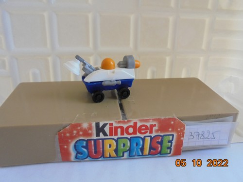 Offre 37825 raumfahrzeug 88 - /,