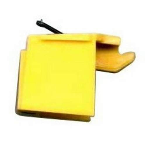 Diamond tip stylus - tip,