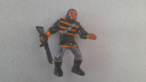 Homme singe 1992 monster - , fig