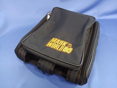Markbass mak bag sac - mak-bag,