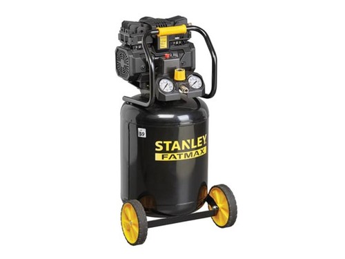 Stanley fatmax compresseur 50 - fatmax, compresseur,