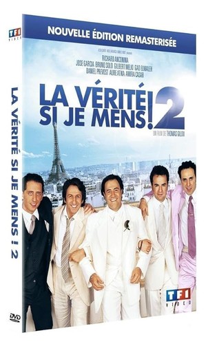 Vérité mens 2 - je, !