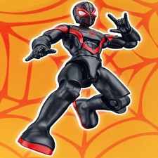 Spider-Man : Miles Morales -