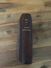 Histoires extraordinaires par