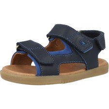 Bobux Kid+ Strand Navy Sandals