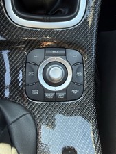 Commande GPS Tomtom Mégane 3 