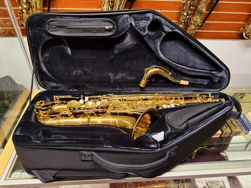 Selmer paris signature gold - paris,