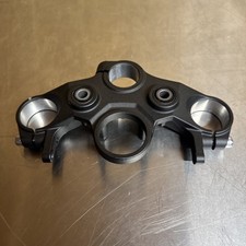 TE DE FOURCHE SUPERIEUR MT07 XSR TRACER 700 NEUF OEM YAMAHA BC6-23430-00