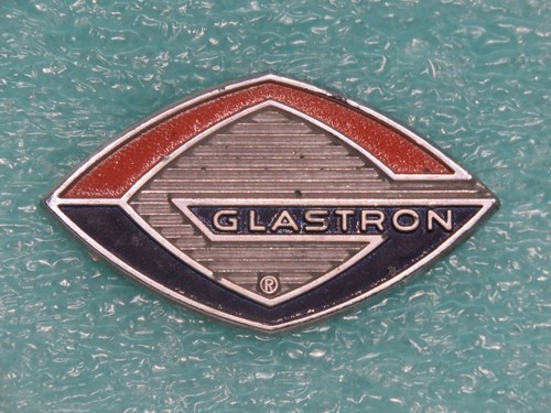 Glastron boat emblem 1 5 - boat,