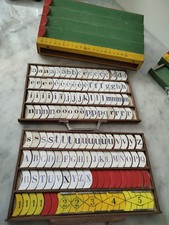 Rare Écritoire Écolier Vintage Concours Lépine c.1930