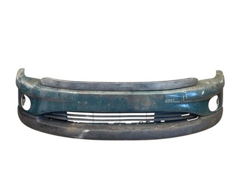 Pare choc avant peugeot 206 - pare,