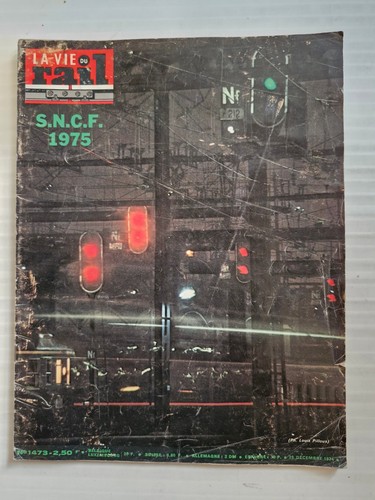 Vie rail 1473 - la, 29