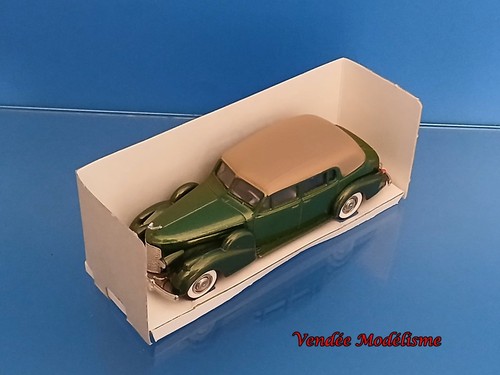 Voiture collection - de,