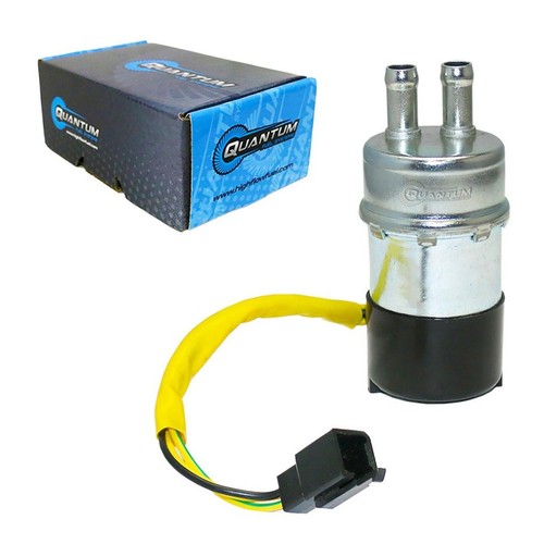 Pompe carburant de - À,