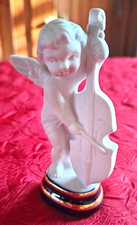FIGURINE STATUETTE  ange