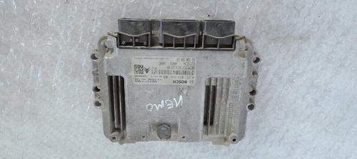 0281014444 boîtier moteur uce