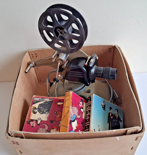 Projecteur cinette 5 - mm,