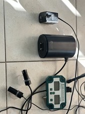 Materiel Hydroponie Ou Aquariophilie