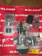 Kit carburateur phbg bd - kit,