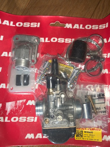 Kit carburateur phbg bd - carburateur,