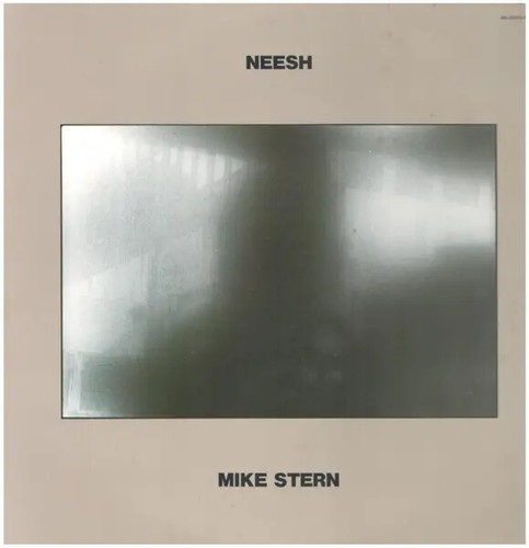 Mike stern neesh - insert, japan
