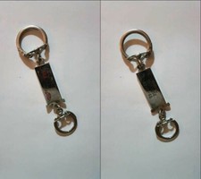 porte-clés double. Sirec