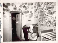 ANCIENNE PHOTOGRAPHIE HENRI