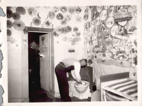 Ancienne photographie henri - photographie,