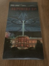 1996 INDEPENDENCE DAY 3-D