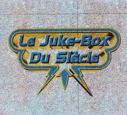2cd juke box siècle - juke-box, du