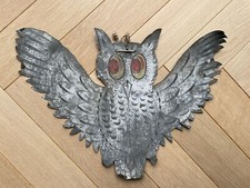 Ancien effaroucheur Oiseaux