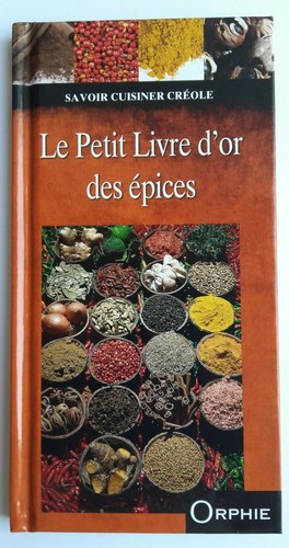 Petit livre or des - petit,