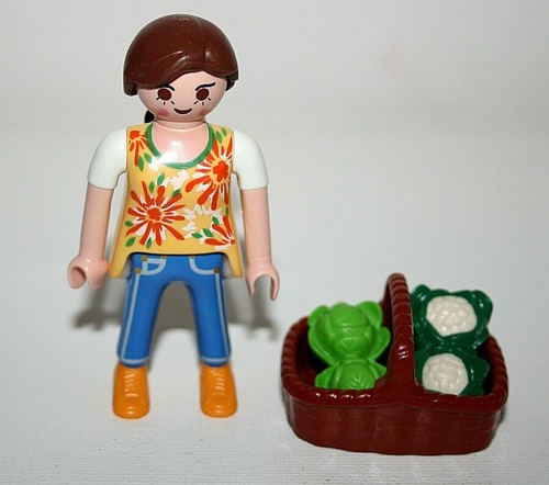 Playmobil 5120 femme maison - playmobil,