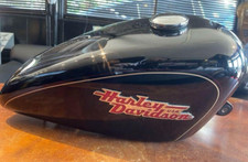 Harley-Davidson Genuine 96 XL