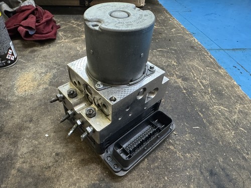 Bloc abs 0265250305 mercedes - abs,