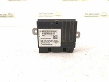 Mercedes-Benz Classe S205